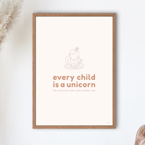 Every Child Is A Unicorn