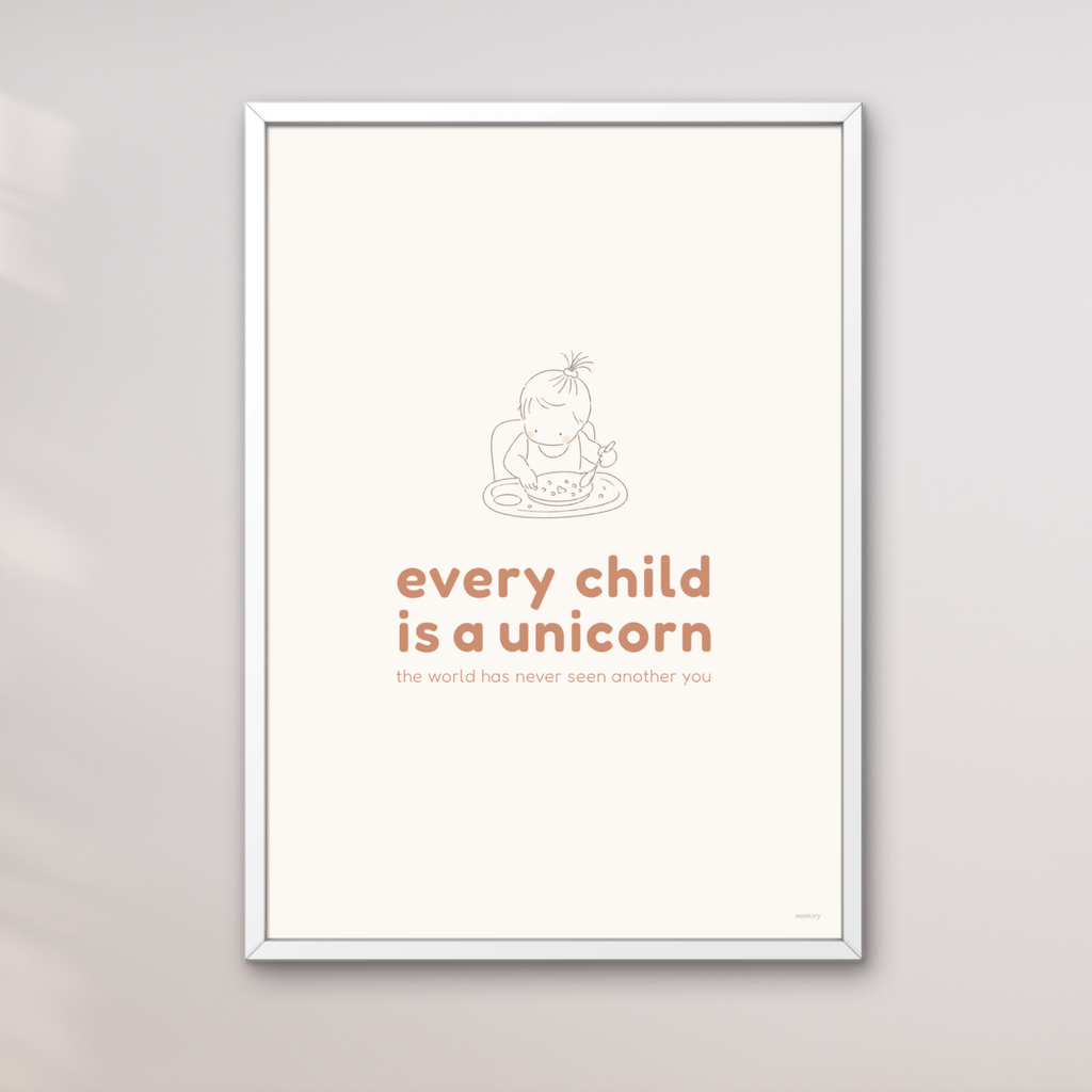Every Child Is A Unicorn