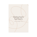 Healing Hearts Heal Hearts