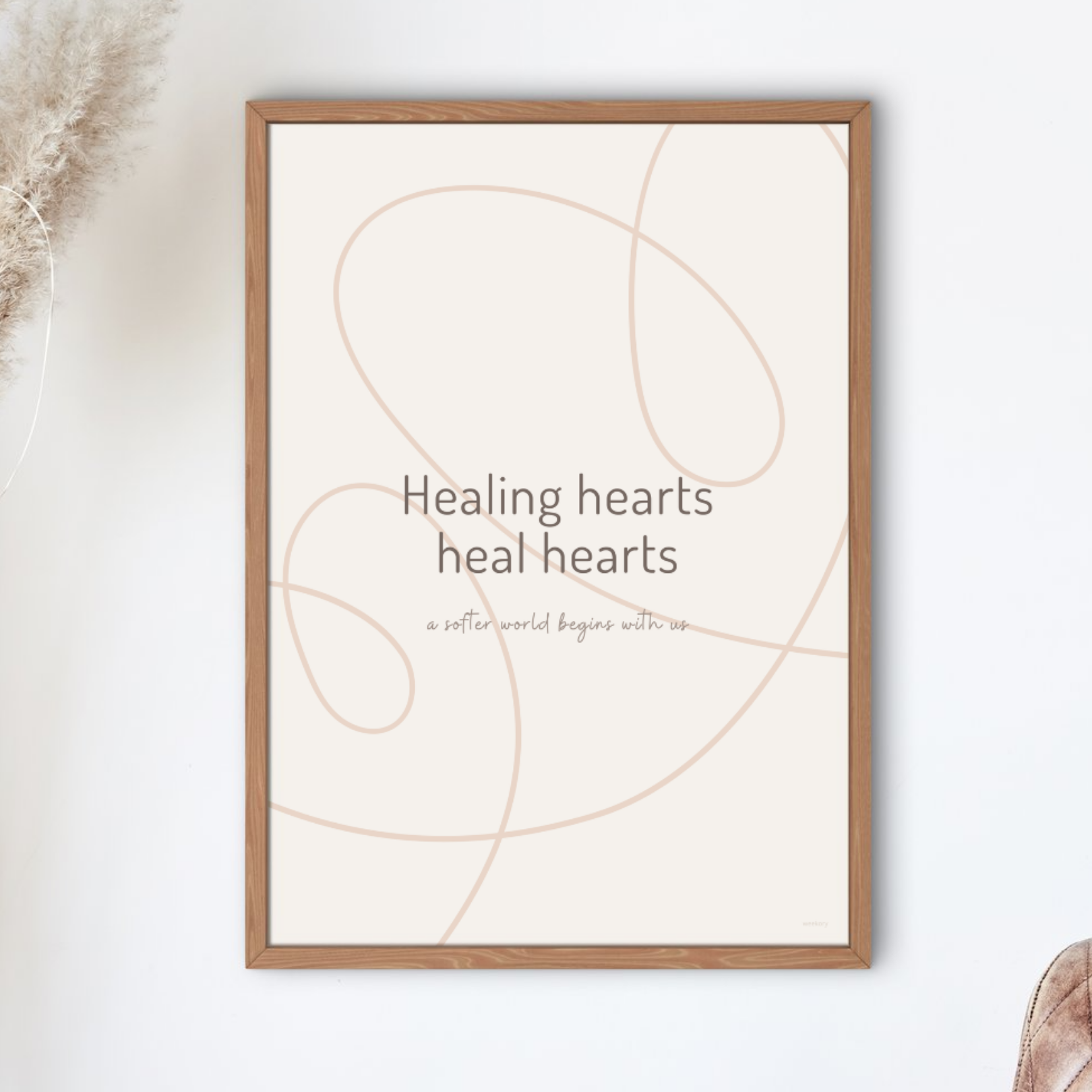 Healing Hearts Heal Hearts